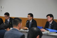 史无前例 开创先河 中日联欢 教育盛宴