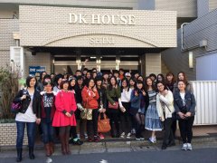 2014年早稻田大学日语教育课程