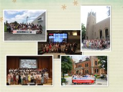 翔飞日本短期留学交流项目第16期顺利开展