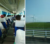 爱工作，爱生活，爱翔飞——崇明团队建设
