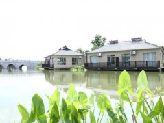 爱生活，爱工作，爱翔飞——太仓团队建设