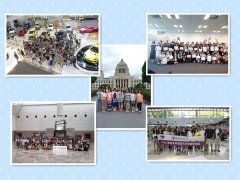 第18期翔飞世界短期留学——绽放青春，收获感动
