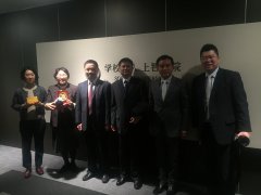 电子科技大学熊副校长一行访问上智大学