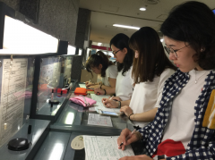 2016年上智大学国际课程履修项目正式开启