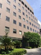 【喜讯】环球翔飞教育集团东京事务所乔迁至上智大学13号館内