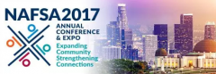 聚焦2017NAFSA   环球翔飞解读未来国际人才教育